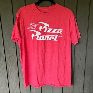 Disney Pixar Toy Story Pizza Planet T-Shirt